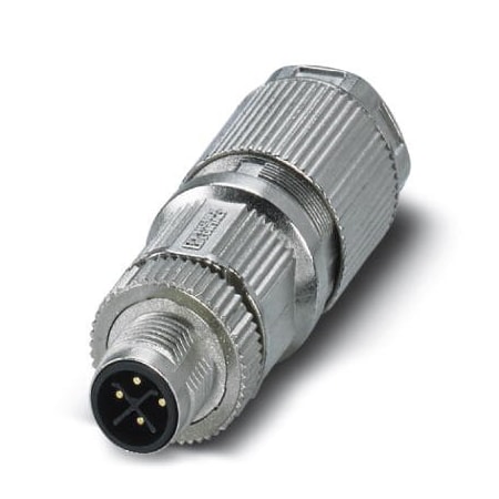 Phoenix Contact SACC-M12MSS-3PECT-CM SH Power connector 1027467