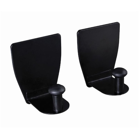 Cal-Van Tools Magnetic Paper Towel Holder Tray, 1EA 90944