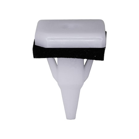 Auveco Mitsubishi Stone Guard & Rocker Moulding Grommet 25428