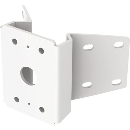Axis Communications AXIS T94R01B Mounting Bracket for Network Camera - Aluminum 5507-601