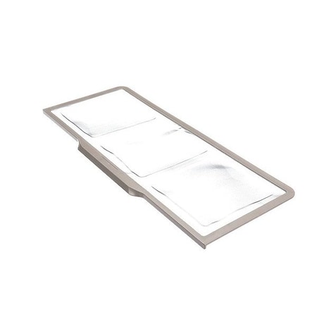 Rinnai Venting Kits for Water Heaters 556F-462-2X03