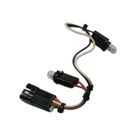 Cnh HARNESS WIRE, CNH OEM TR99D8066 TR99D8066