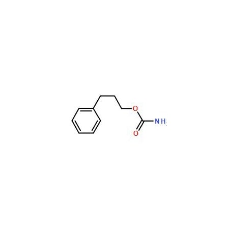 Ak Scientific Phenprobamate (5g), CAS 673-31-4 K108-5g