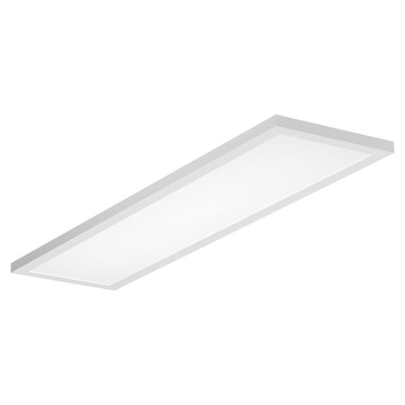 Elco Lighting 12in Round Sky Panel, 5-CCT, 1450lm, Black ELSP1248CT5W