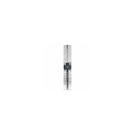 Sm Products Hex8 Tungsten-Carbide Tip Quick Change Hole Saw Arbor Assembly, 3/8 In. 600638P