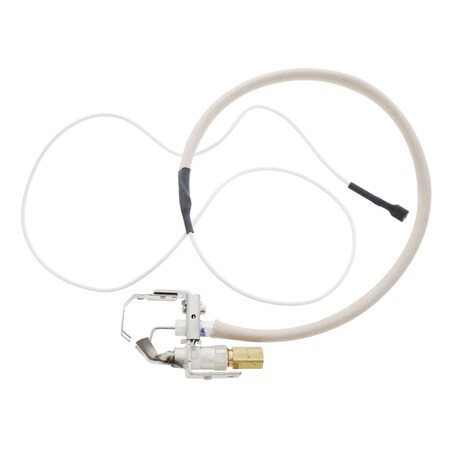 A.O. Smith Pilot Ignitor Assembly Kit, 3.45 in L 100109926