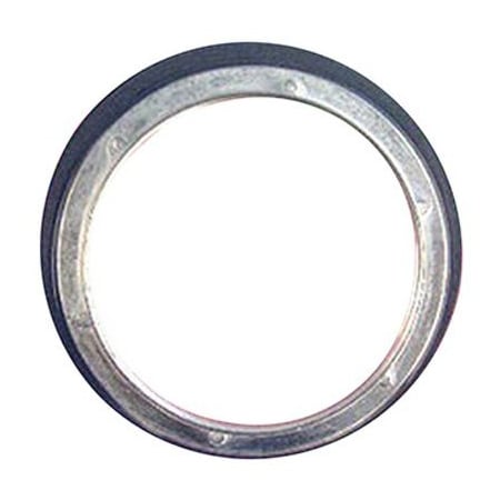 Larsen Supply Co 3-3/8"Strainer Lock Nut 03-1959