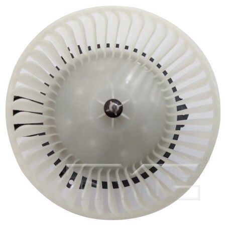Tyc HVAC Blower Motor 700339