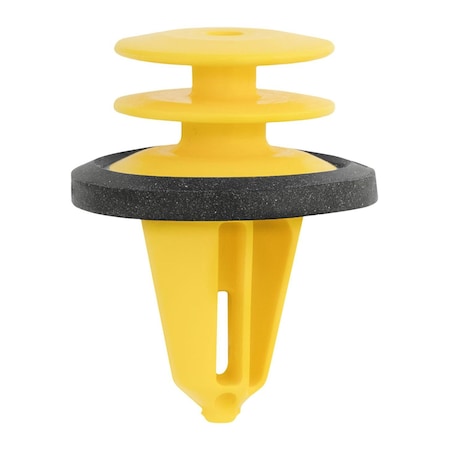 Auveco Ford Liftgate Trim Retainer, 25PK 25091