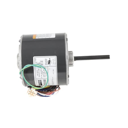 Trane 1/20HP 115V 850RPM 3Spd Motor MOT19012