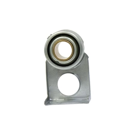 Triangle Mfg Rubber Mounted Hanger Bearing, shaft size: 1.25in 3954