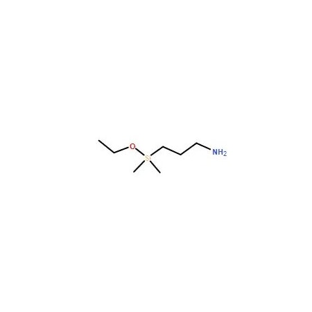Ak Scientific 3-(Ethoxydimethylsilyl)propylamine (25g), CAS 18306-79-1 8038AJ-25g