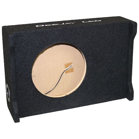 Deejay Led Designed for downfiring applications this to provide 10-inch woofer protection as well as supurb ba TBHPSUB10