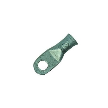 Caterpillar REPLACEMENT LUG, COPPER, TIN-PLATED 9I1724