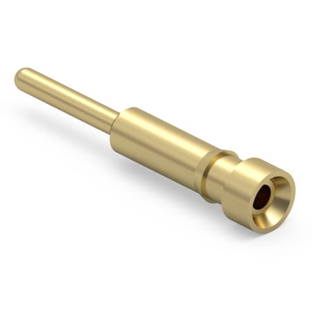 Mill-Max PCB Pins, 0462-0-15-15-11-27-04-0 0462-0-15-15-11-27-04-0