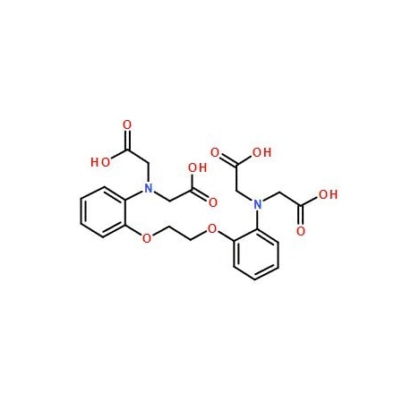 Ak Scientific BAPTA (250mg), CAS 85233-19-8 W8801-250mg