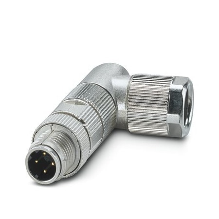 Phoenix Contact SACC-M12MRD-4CT-CM SH PN Data connector 1422847