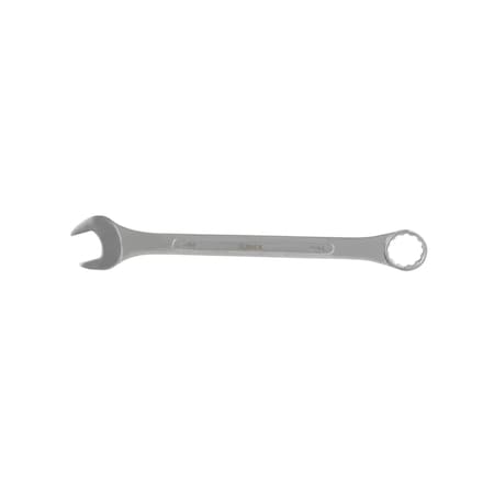 Sunex 1-1/2 in Raised Panel Jumbo Combination Wrench 948A