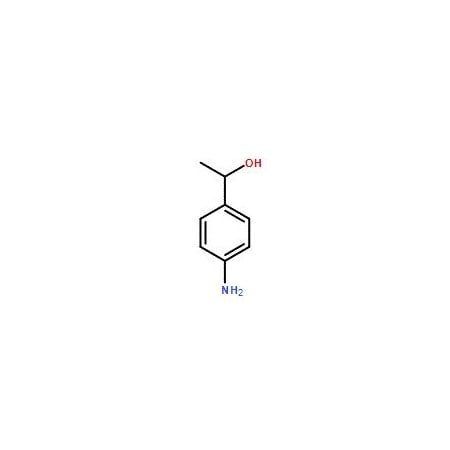 Ak Scientific 1-(4-Aminophenyl)ethanol (1g), CAS 14572-89-5 7206AA-1g