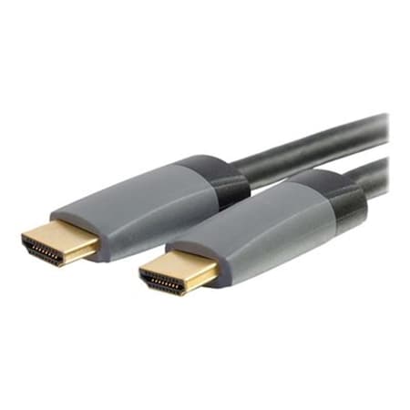 Fasttrack High Speed HDMI Cable With Ethernet FA540521