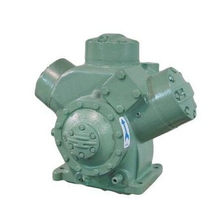 Carrier FACTORY AUTHORIZED PARTS COMPRESSOR 5F30A219