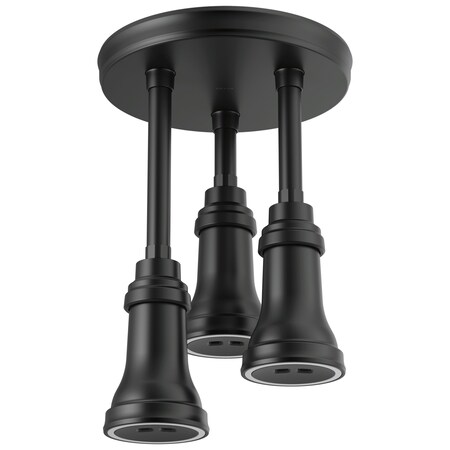 Delta Led Pendant Raincan Single-Setting H2Okinetic 57190-BL25-L