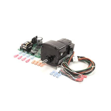 Middleby Conveyor Motor And Control Kit, Brushless M10099