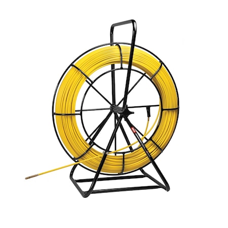 Bes Products 250' Fibersnake; 1/4'' Rod FIBR250