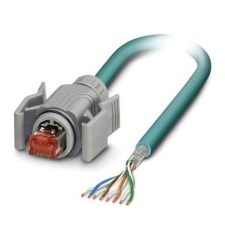 Phoenix Contact VS-IP67-OE-94B-LI/5 0 Assembled 1407725