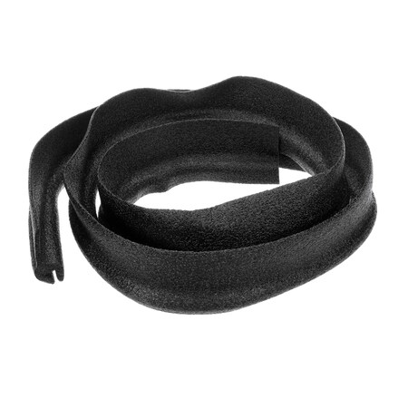 York Mount Coil Foam Molded, OD, MC, ED S1-02817075000