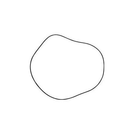 Gradall REPLACEMENT O-RING 7000224