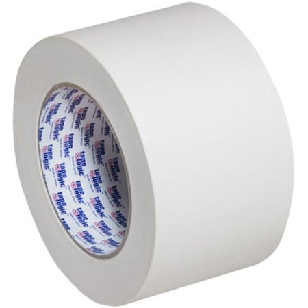 Box Partners Tape Logic 3 in. x 60 yards 2200 Masking Tape, Natural, 16PK T9382200