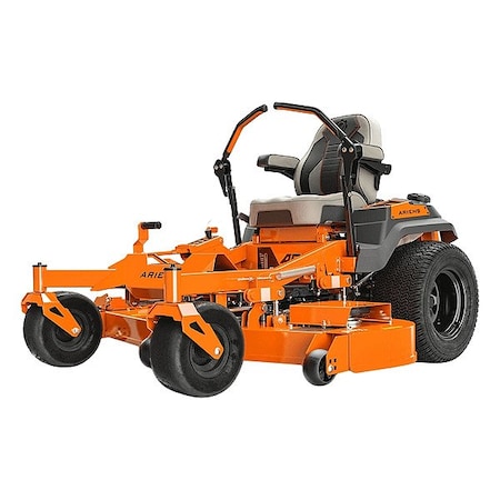 Ariens Zero Turn Lawn Mower, 60 in Cutting W 991163