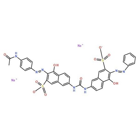 Ak Scientific Direct Red 23 (25g), CAS 3441-14-3 T408-25g