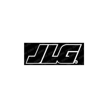 Jlg REPLACEMENT DECAL, LOGO 1705781