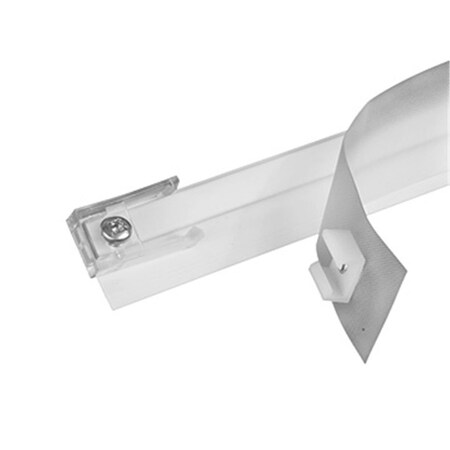 Rv Designer A502 Wall Mount Kit White R6R-A502