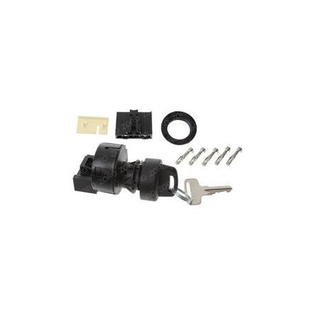 Skyjack REPLACEMENT KEY SWITCH NEW TYPE 171894