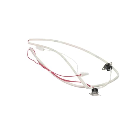 Rinnai Wire Harness with Thermal Fuse 105000104