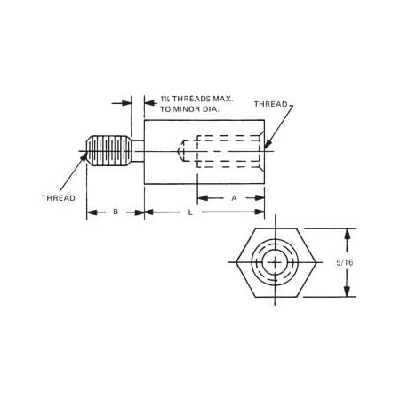 Raf Electronic Hardware RAF-Electronic-Hardware-4573-632-SS 4573-632-SS