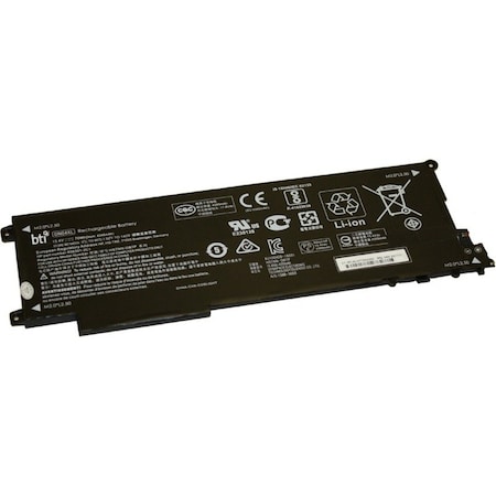 Battery Technology Replacement Lipoly Notebook Battery For Hp Zbook X2 G4;Replaces DN04XL-BTI