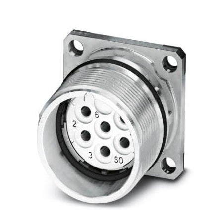 Phoenix Contact CA-07S1N222S00 Device connector front 1619953