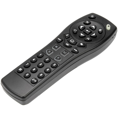 Dorman Dvd Remote, 57001