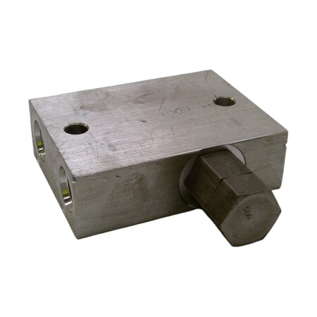 Vermeer VALVE-RELIEF, VERMEER OEM 90050001 90050001