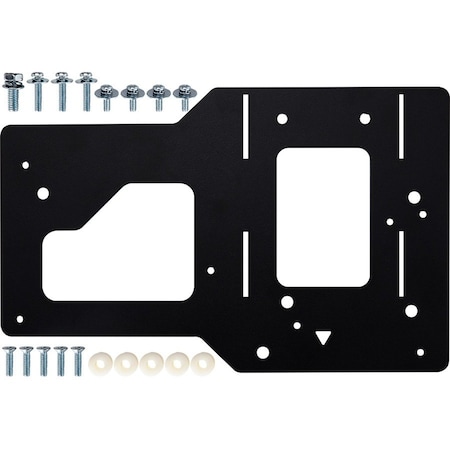 Viewsonic PJ-IWBADP-003 Mounting Plate for Projector - PJ-IWBADP-003 Mounting Plate for Projector PJ-IWBADP-003