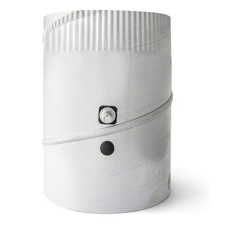 Resideo 6 inch economizer damper EARD6TZ