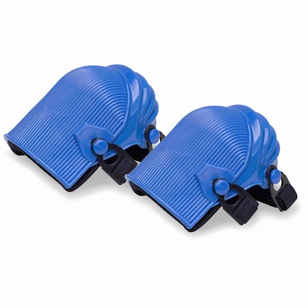 Barwalt KN-5 Ultralight Knee Pads, Maximum Comfort, Gripping Surface BWT20200
