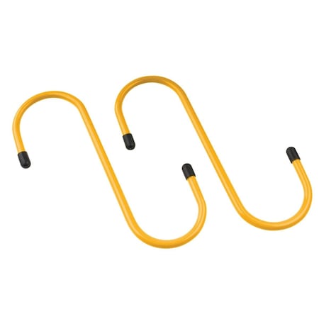 Hot House Designs Non Bendable Uni Hooks HO3036134