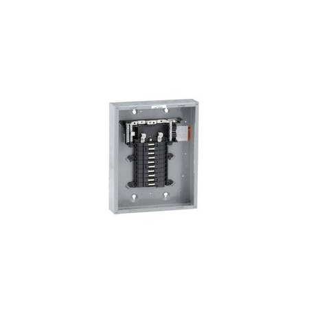 Square D Loadcenters and Panelboards QO120L125G