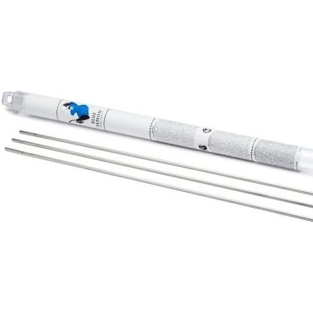 Weldcote Ni 99 ENi TIG 1/8in x 36 Length Nickel NI9918X36T