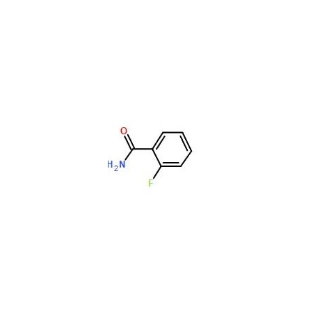 Ak Scientific 2-Fluorobenzamide (5g), CAS 445-28-3 R426-5g